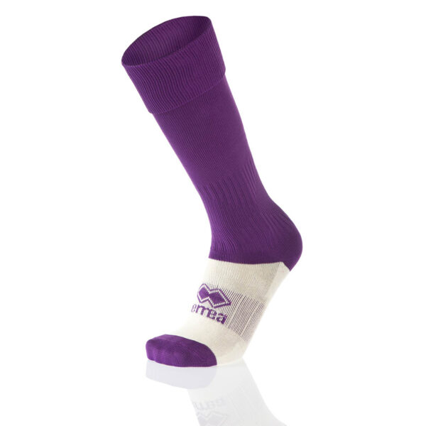Polystere Socks - Purple - Image 2