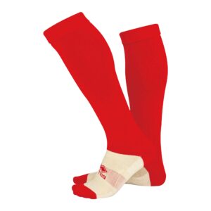 Polystere Socks - Red