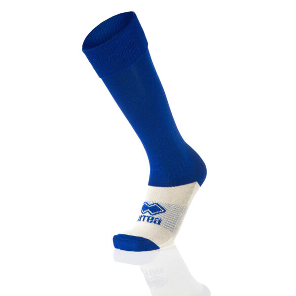 Polystere Socks - Royal - Image 2