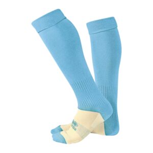 Polystere Socks - Sky Blue