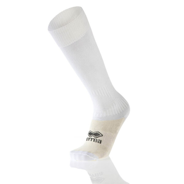 Polystere Socks - White - Image 2