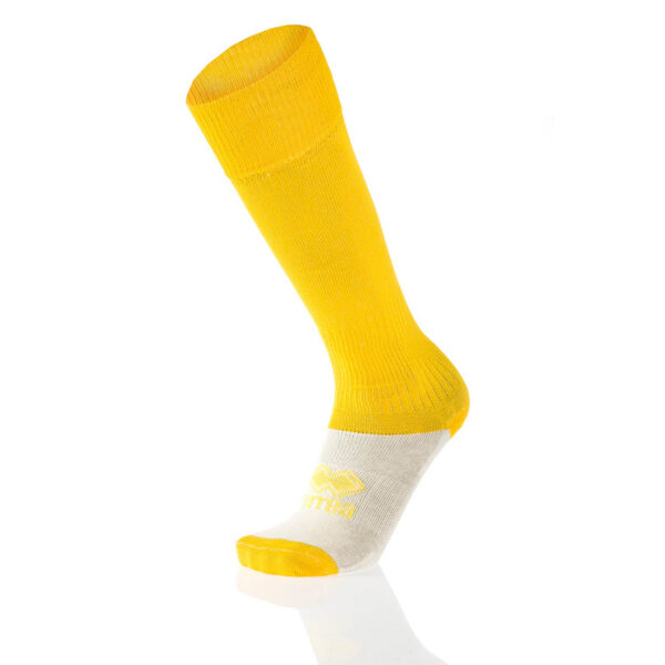 Polystere Socks - Yellow - Image 2