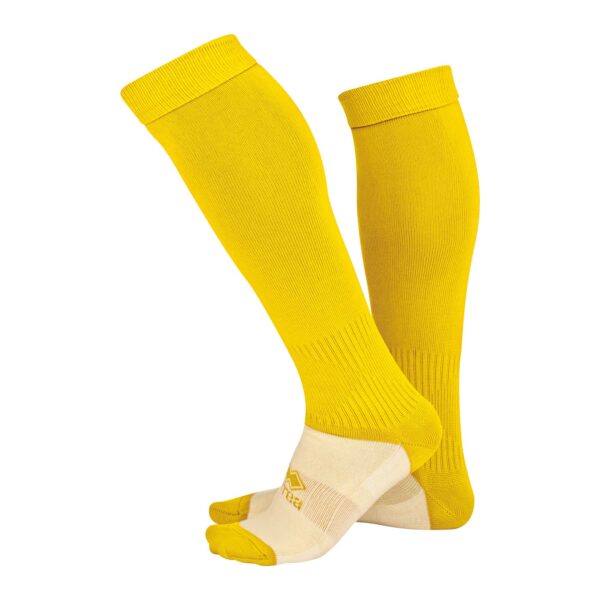 Polystere Socks - Yellow
