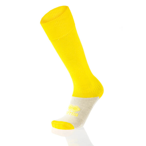 Polystere Socks - Yellow Fluo - Image 2