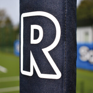 Alternative view of Post Protector - Pair