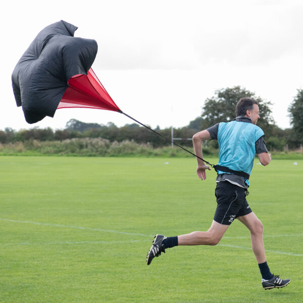 Power Speed Chute - Image 2
