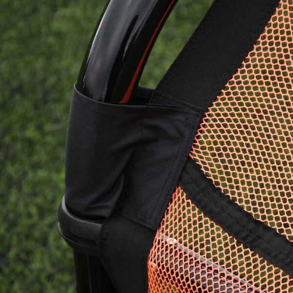 5ft x 3ft Aluminium Folding Goal - Image 4