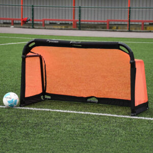 5ft x 3ft Aluminium Folding Goal