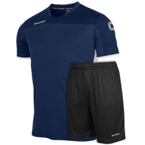 Pride Individual Kit Deal – Navy/Black