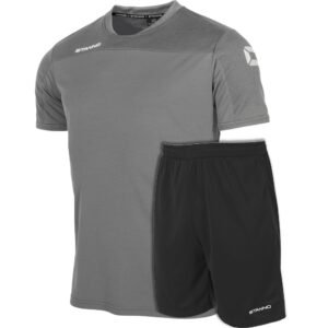Pride Individual Kit Deal – Anthracite/White
