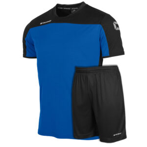 Pride Individual Kit Deal – Royal/Black