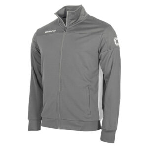 Pride Full Zip Jacket - Grey