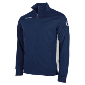 Pride Full Zip Jacket - Navy