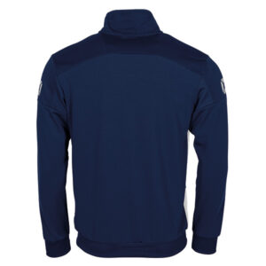 Alternative view of Pride Full Zip Jacket - Navy