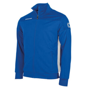 Pride Full Zip Jacket - Royal
