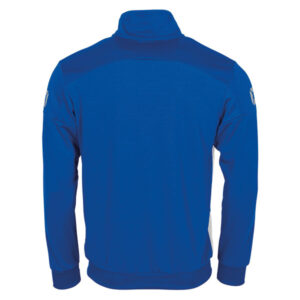 Alternative view of Pride Full Zip Jacket - Royal