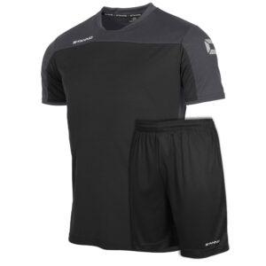 Pride Individual Kit Deal – Black/Anthracite