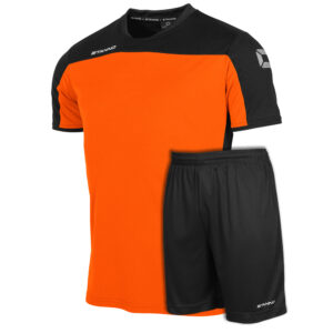 Pride Individual Kit Deal – Orange/Black