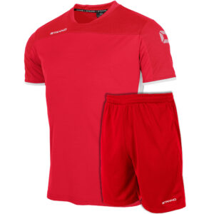 Pride Individual Kit Deal – Red