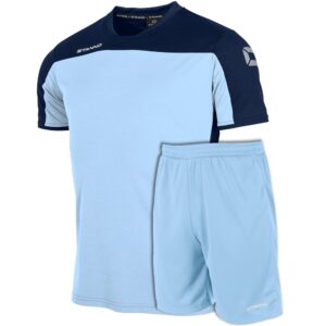 Pride Individual Kit Deal – Sky Blue/Navy