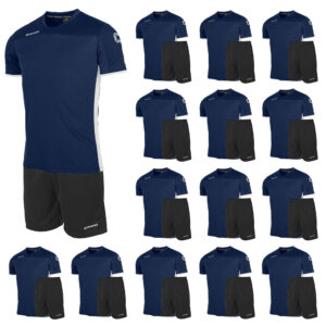 Pride 15 Kit Deal - Navy/Black