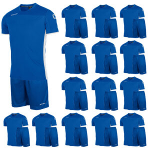 Pride 15 Kit Deal -  Royal