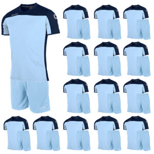Pride 15 Kit Deal -  Sky Blue/Navy