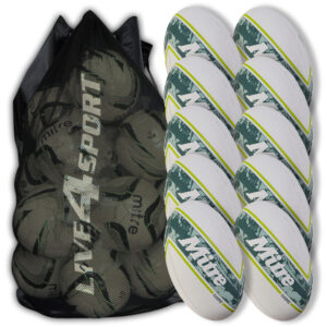 Sabre 10 Rugby Ball Deal