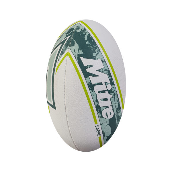 Sabre Rugby Ball - Image 2