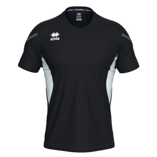 Curtis Jersey - Black/White - Image 3