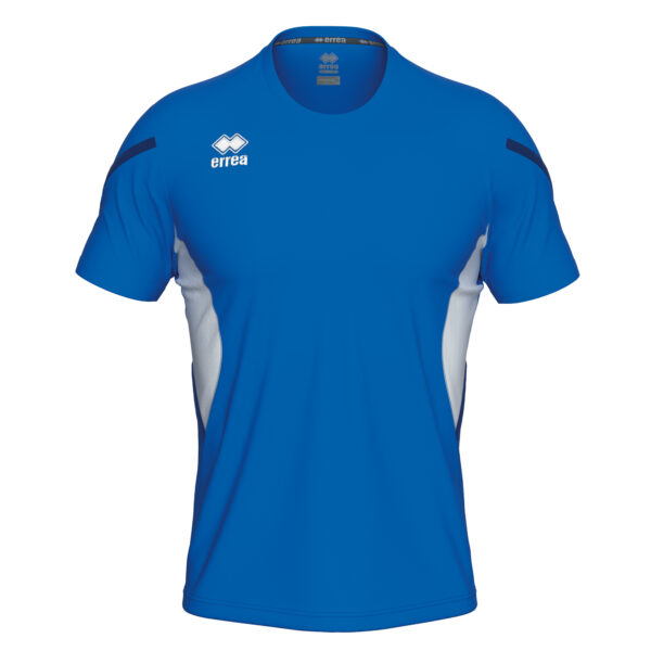 Curtis Jersey - Blue/White - Image 3