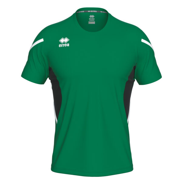 Curtis Jersey - Green/Black - Image 3