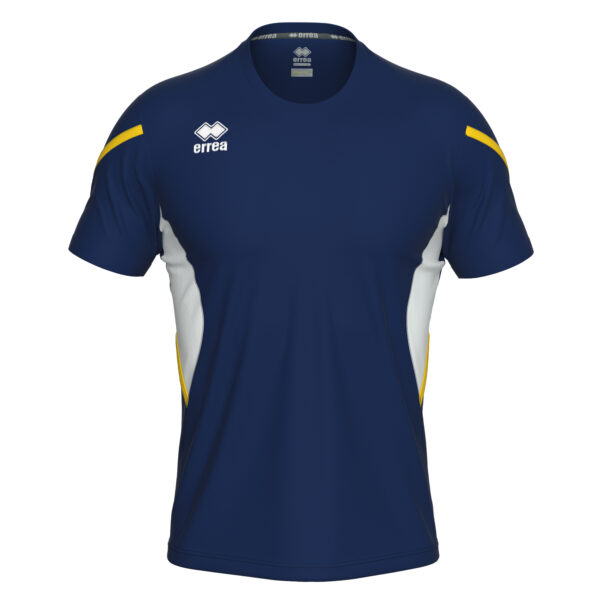 Curtis Jersey - Navy/White - Image 3