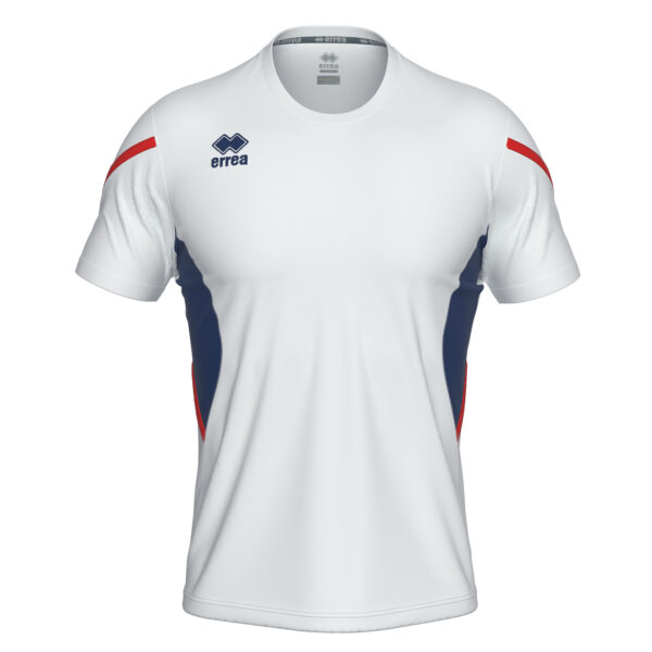 Curtis 15 Kit Deal -  White/Red - Image 2