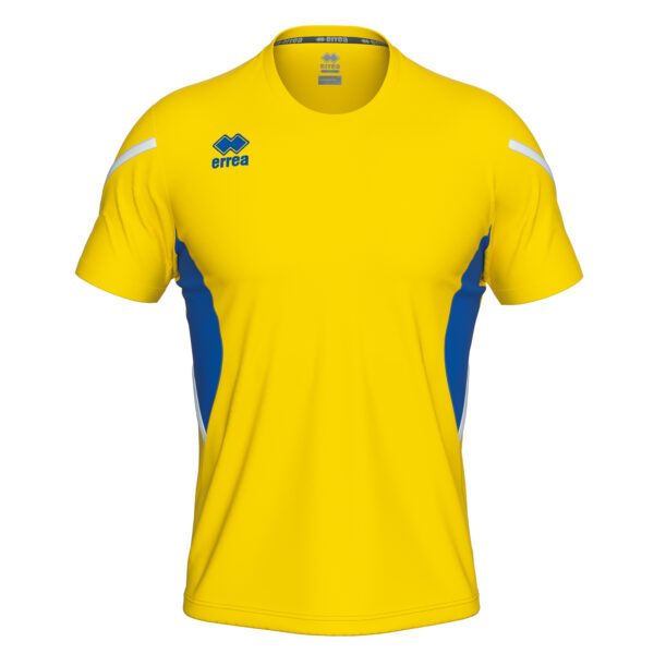 Curtis Jersey - Yellow/Blue - Image 3