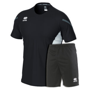 Curtis Individual Kit Deal - Black/White