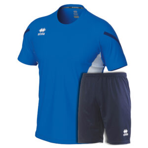 Curtis Individual Kit Deal - Blue/White