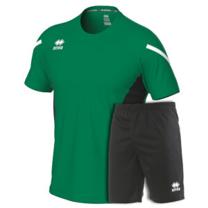 Curtis Individual Kit Deal - Green/Black