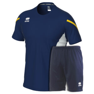 Curtis Individual Kit Deal - Navy/White