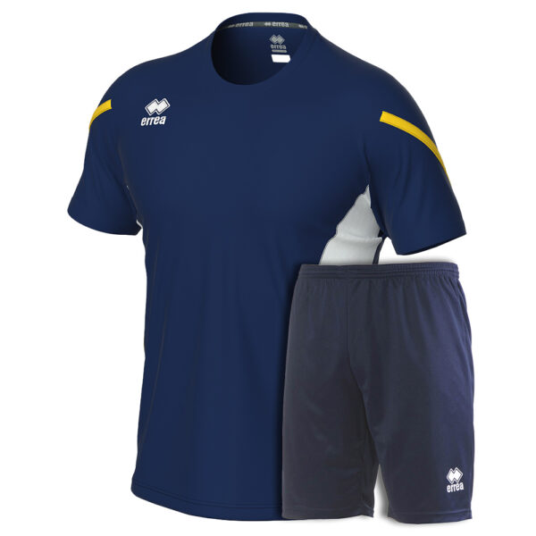 Curtis Individual Kit Deal - Navy/White