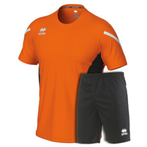 Curtis Individual Kit Deal - Orange/Black