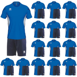 Curtis 15 Kit Deal - Blue/White