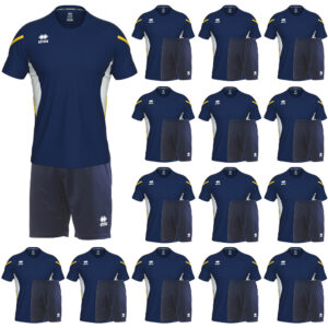 Curtis 15 Kit Deal -  Navy/White