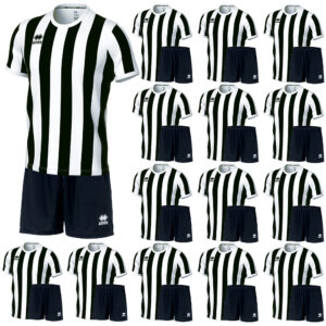 Strip 15 Kit Deal -  Black/White