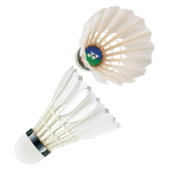 Aerosensa 10 Shuttles (Tube of 12) - Image 2