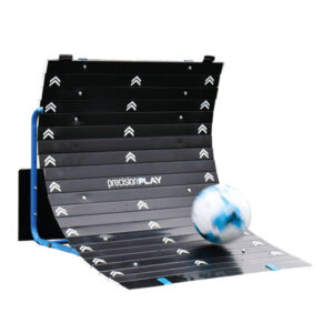 Alternative view of Skills Trainer Ramp Rebounder