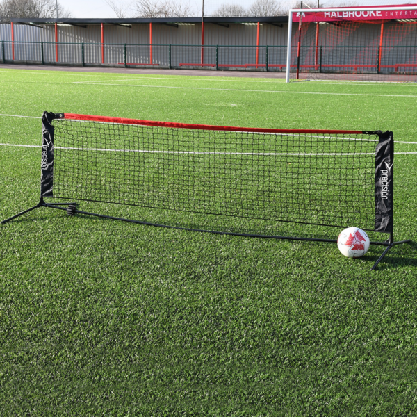 Soccer Skills Net (single)