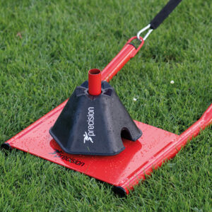 Alternative view of Speed Sled