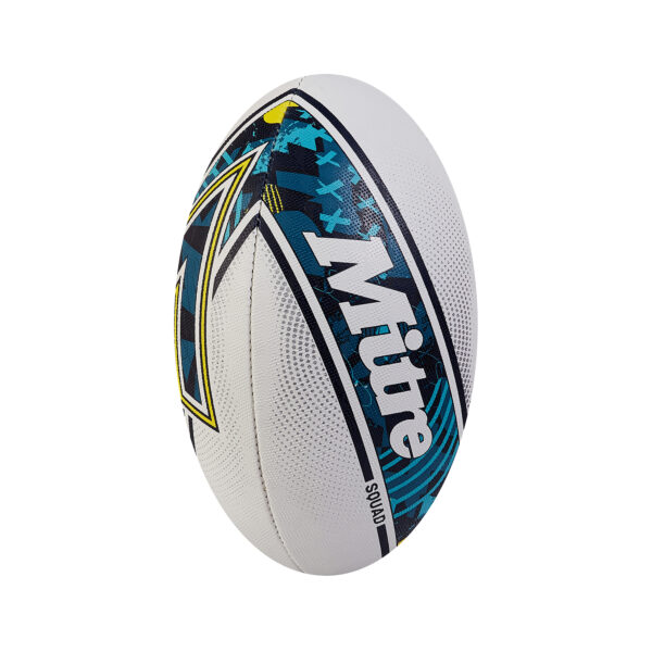 Squad Rugby Ball - Image 2