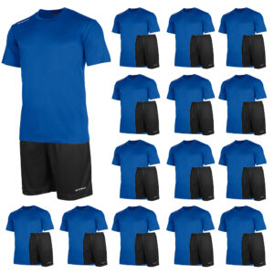 Field 15 Kit Deal - Blue/Black